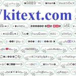 Tạo Tên Kí Tự Đặc Biệt tại Wkitext.com
